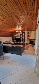 Παραλία Διονυσίου, Μουδανιά (Χαλκιδική)