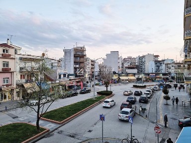Συγκρότημα διαμερισμάτων, 720τ. μ.