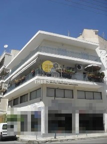Κτίριο, 355τ. μ.