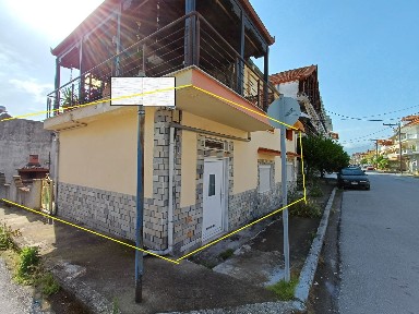 Διαμέρισμα, 110τ. μ.