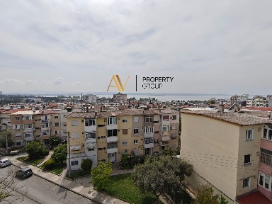 Διαμέρισμα, 108τ. μ.