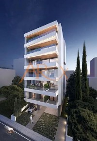 Διαμέρισμα, 112τ. μ.