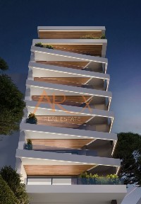 Διαμέρισμα, 116τ. μ.