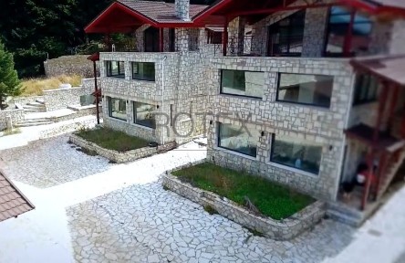 Επτάλοφος, Παρνασσός (Φωκίδα)