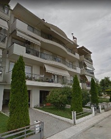 Διαμέρισμα, 81τ. μ.