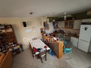 Άνω Ψαλίδι, Ηράκλειο (Αθήνα - Βόρεια Προάστια)