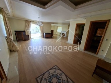 Κέντρο Νέας Πεντέλης, Νέα Πεντέλη (Αθήνα - Βόρεια Προάστια)