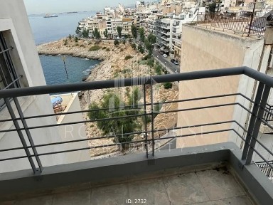 Studio / Γκαρσονιέρα, 45τ. μ.