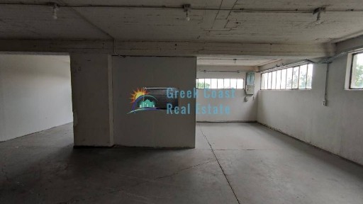Κατάστημα, 100τ. μ.