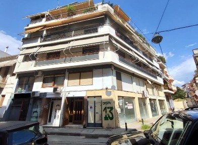 Διαμέρισμα, 139τ. μ.