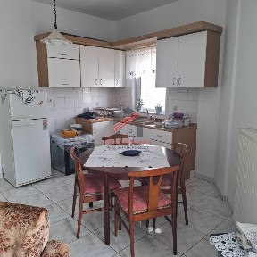Διαμέρισμα, 45τ. μ.