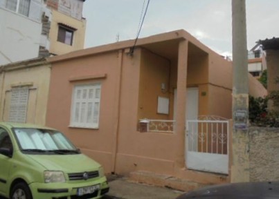 Μονοκατοικία, 57τ. μ.