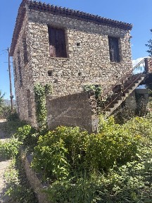 Μαντζάρι, Ανδανία (Μεσσηνία)