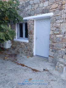 Studio / Γκαρσονιέρα, 40τ. μ.