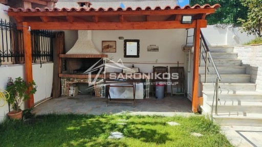 Οικισμός Αίολος, Παλαιά Φώκαια (Υπόλοιπο Αττικής), Θυμάρι