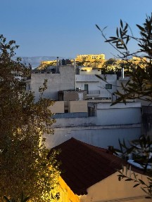 Μοναστηράκι, Ιστορικό Κέντρο (Αθήνα - Κέντρο)