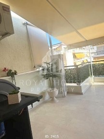 Διαμέρισμα, 55τ. μ.