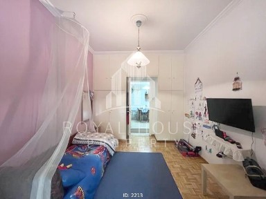 Διαμέρισμα, 78τ. μ.