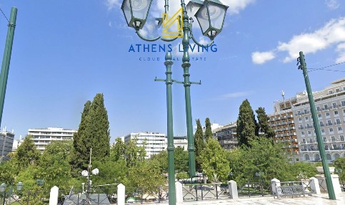 Σύνταγμα, Κέντρο (Αθήνα - Κέντρο)