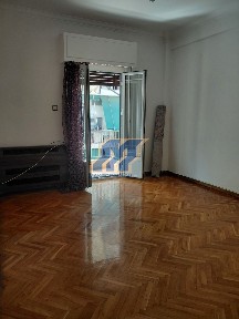 Πλατεία Αμερικής, Λεωφόρος Πατησίων - Λεωφόρος Αχαρνών (Αθήνα - Κέντρο)