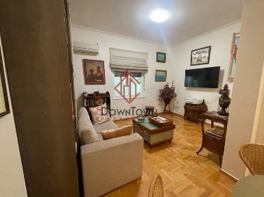 Κολωνάκι, Κολωνάκι - Λυκαβηττός (Αθήνα - Κέντρο)