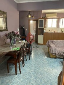 Μεταξουργείο, Γκάζι - Μεταξουργείο - Βοτανικός (Αθήνα - Κέντρο)