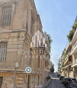 Διαμέρισμα, 400τ. μ.