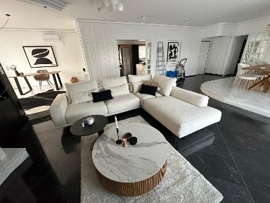 Διαμέρισμα, 230τ. μ.