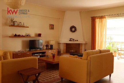 Διαμέρισμα, 110τ. μ.