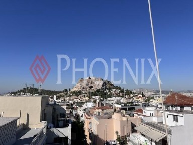 Πλάκα, Ιστορικό Κέντρο (Αθήνα - Κέντρο), Ιστορικό Κέντρο