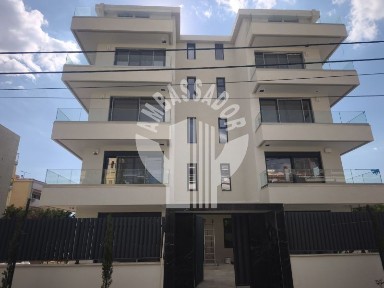 Μεζονέτα, 160τ. μ.