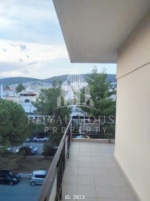 Διαμέρισμα, 72τ. μ.