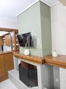 Διαμέρισμα, 112τ. μ.