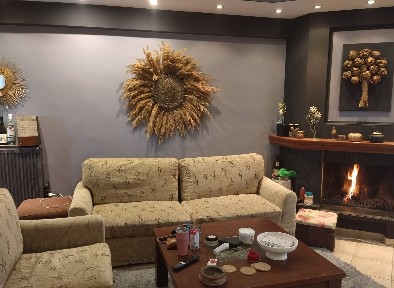Νέα Παλάτια, Ωρωπός (Υπόλοιπο Αττικής), Βορείου Ηπείρου 21, Νέα Παλάτια 19015