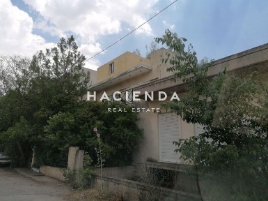 Δροσούπολη, Άνω Λιόσια (Υπόλοιπο Αττικής)