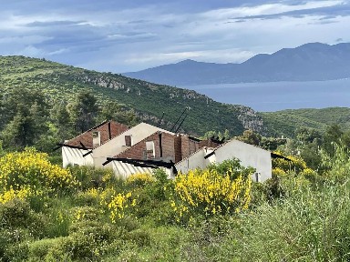 Καπανδρίτι (Υπόλοιπο Αττικής)