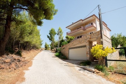 Διαμέρισμα, 115τ. μ.