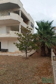 Μονοκατοικία, 372τ. μ.