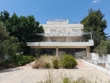 Νεράκι, Νέα Πέραμος (Μεγάλο Πεύκο) (Υπόλοιπο Αττικής), Παλαιά Εθνική Οδός Αθηνών-Κορίνθου 131, Νέα Πέραμος 19006