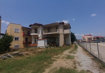 Μονοκατοικία, 445τ. μ.