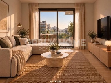 Άγιοι Ανάργυροι, Νέα Ιωνία (Αθήνα - Δυτικά Προάστια)
