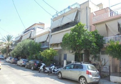 Διαμέρισμα, 84τ. μ.
