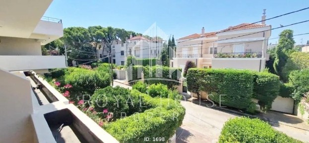 Μεζονέτα, 220τ. μ.