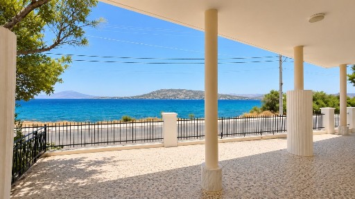 Άγιος Αθανάσιος, Σαλαμίνα (Νησιά Αργοσαρωνικού), Λεωφόρος Αιαντείου, Αιάντειο 18950