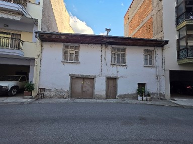 Κέντρο, Έδεσσα (Πέλλα)