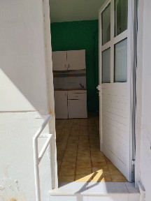 Studio / Γκαρσονιέρα, 35τ. μ.