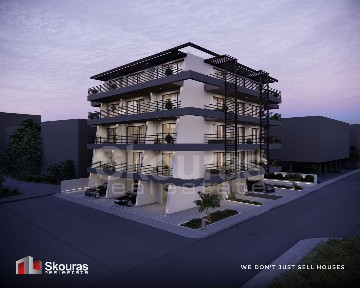 Νέο Βυζάντιο, Ναύπλιο (Αργολίδα)