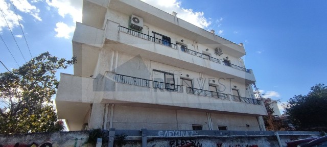 Ελευσίνα (Υπόλοιπο Αττικής)