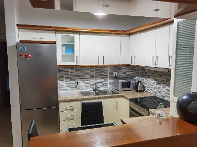 Studio / Γκαρσονιέρα, 55τ. μ.