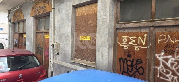 Κατάστημα, 60τ. μ.